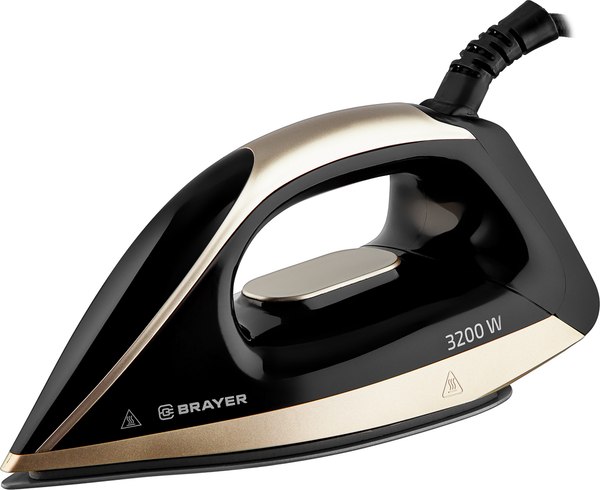 Утюг с парогенератором Brayer BR4158