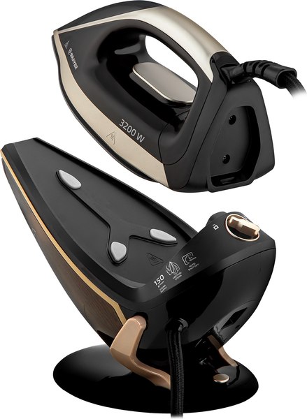 Утюг с парогенератором Brayer BR4158