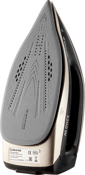 Утюг с парогенератором Brayer BR4158