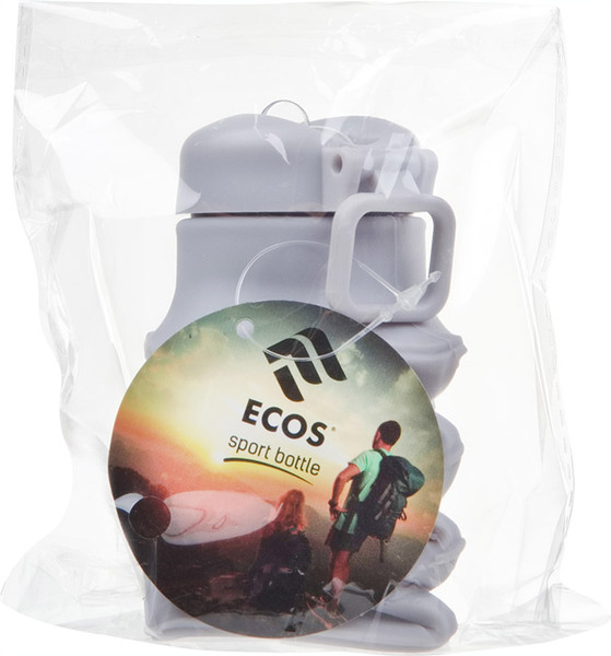 Бутылка для воды ECOS SK5019 / 109448