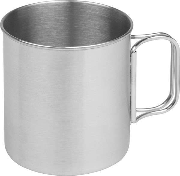 Кружка походная ECOS Camp-S18 / 109450 - фото