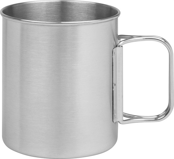 Кружка походная ECOS Camp-S18 / 109450