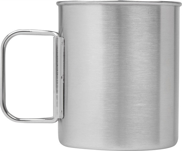 Кружка походная ECOS Camp-S18 / 109450