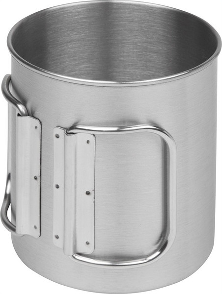 Кружка походная ECOS Camp-S18 / 109450