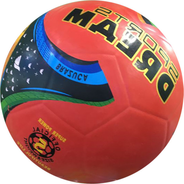 Футбольный мяч ECOS ALFB304F5 / 109440 - фото