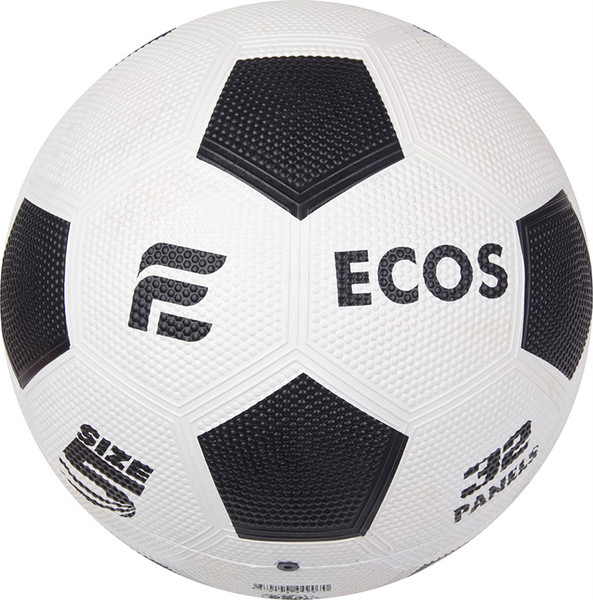 Футбольный мяч ECOS ALFB401G5 / 109441 - фото