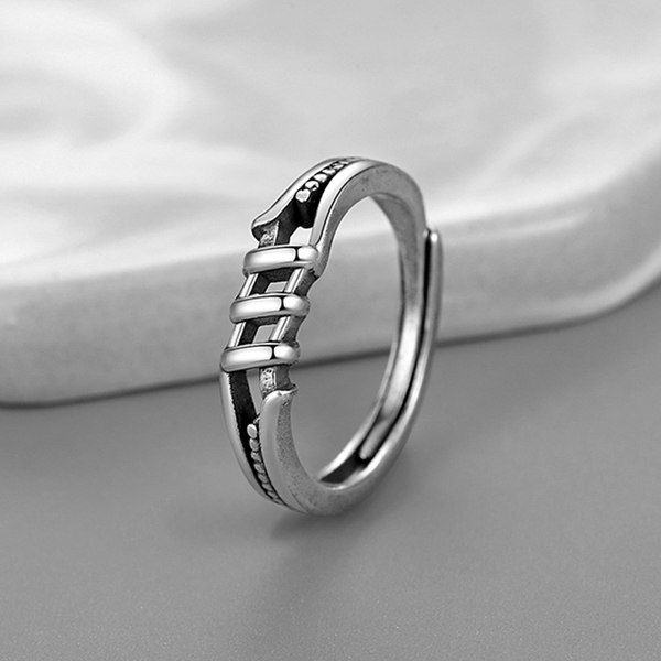 Кольцо Aurelia LA1-03