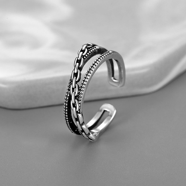 Кольцо Aurelia LA1-05