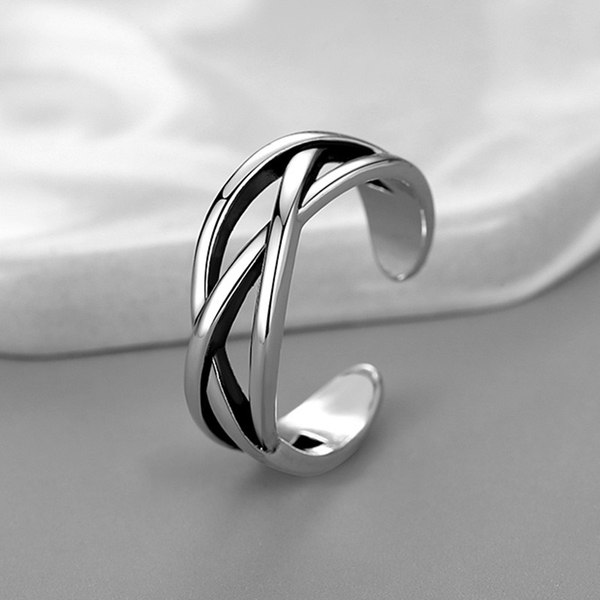 Кольцо Aurelia LA1-08