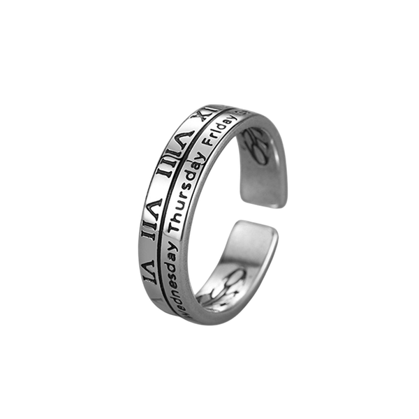 Кольцо Aurelia LA1-11 - фото