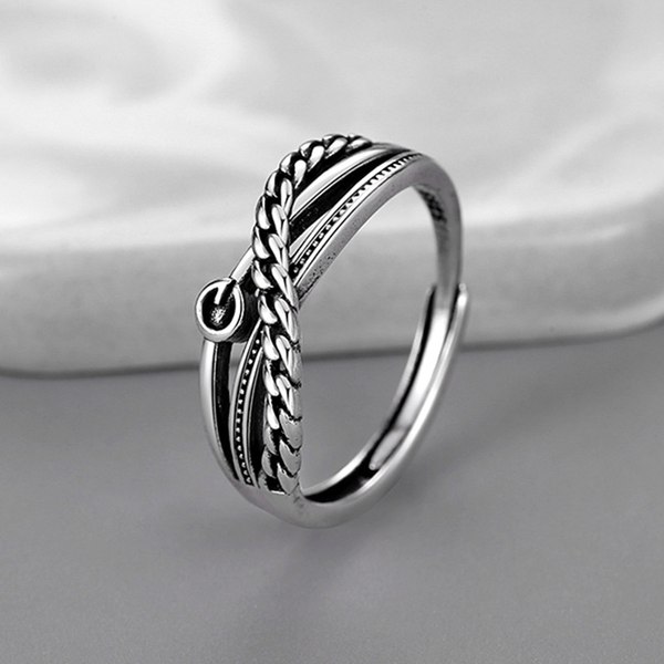 Кольцо Aurelia LA1-16