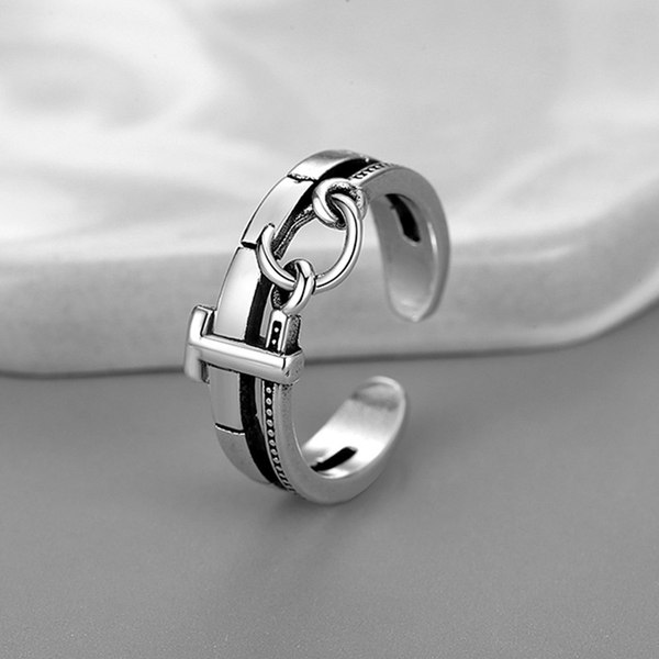 Кольцо Aurelia LA1-17