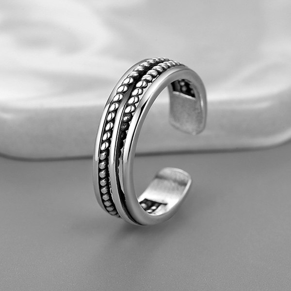 Кольцо Aurelia LA1-18