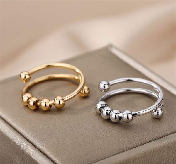 Кольцо Aurelia LA1-19