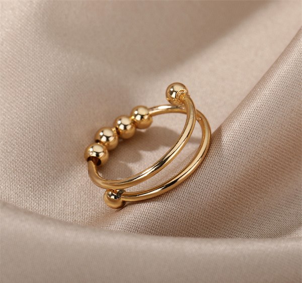 Кольцо Aurelia LA1-20