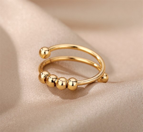 Кольцо Aurelia LA1-20