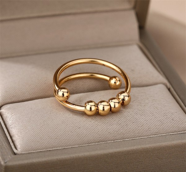 Кольцо Aurelia LA1-20