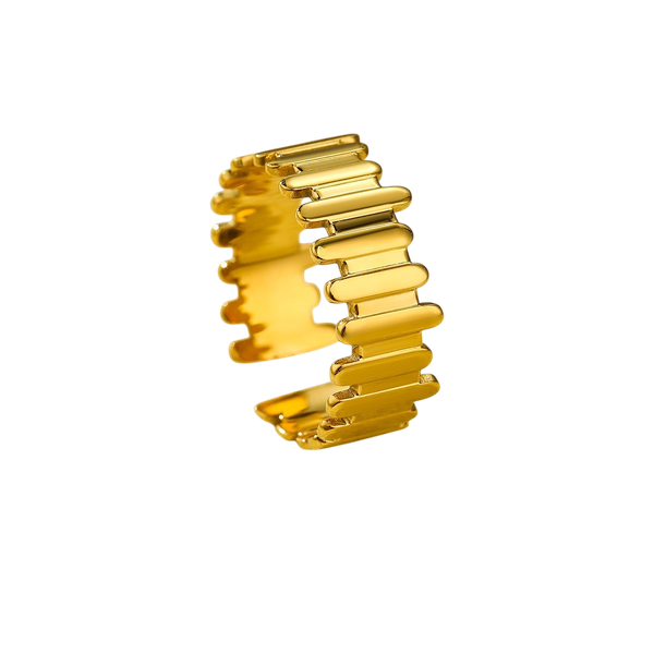 Кольцо Aurelia LA1-21 - фото