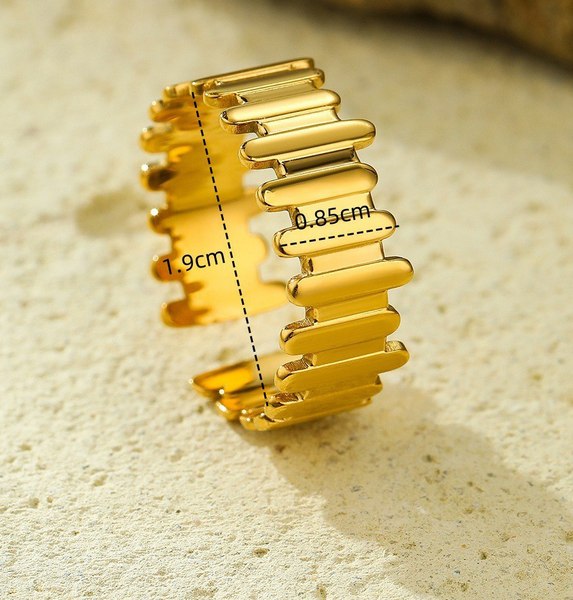 Кольцо Aurelia LA1-21