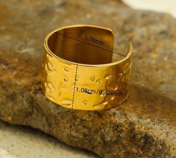 Кольцо Aurelia LA1-22