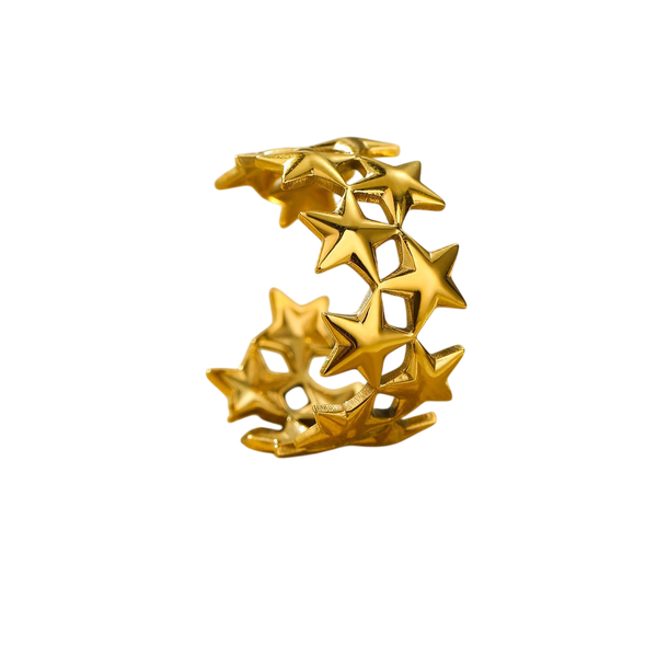 Кольцо Aurelia LA1-24 - фото