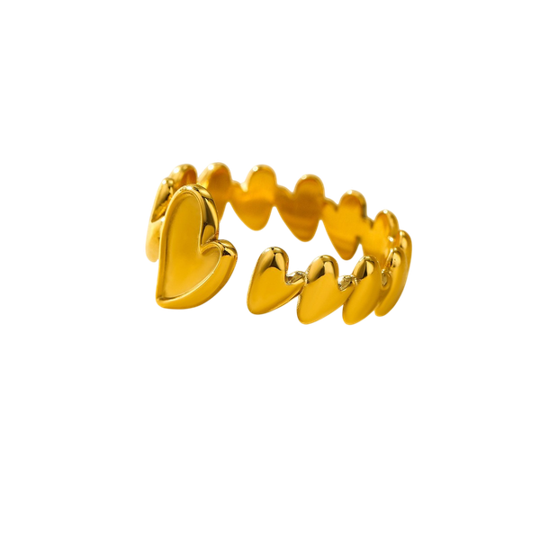 Кольцо Aurelia LA1-25 - фото