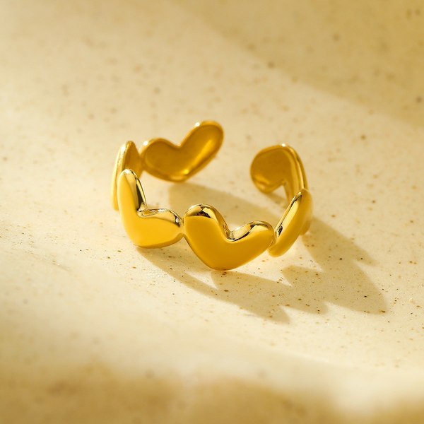 Кольцо Aurelia LA1-26