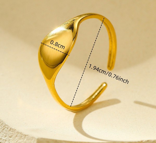 Кольцо Aurelia LA1-27