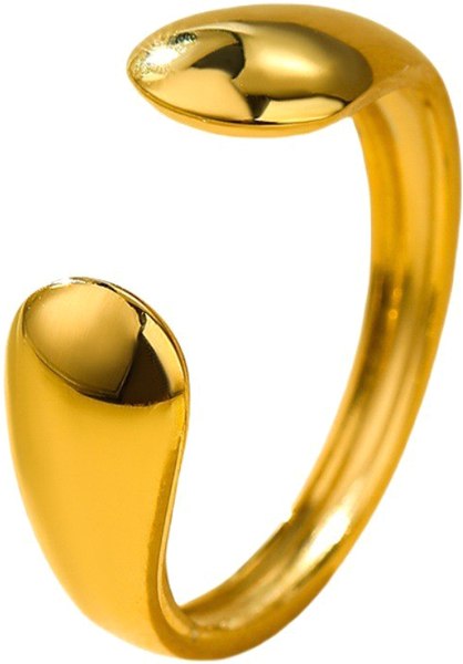 Кольцо Aurelia LA1-28 - фото