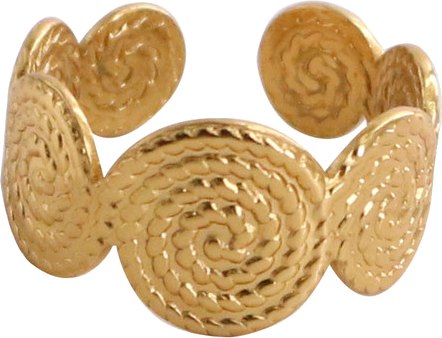 Кольцо Aurelia LA1-29 - фото