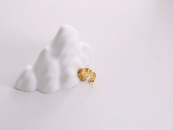 Кольцо Aurelia LA1-29