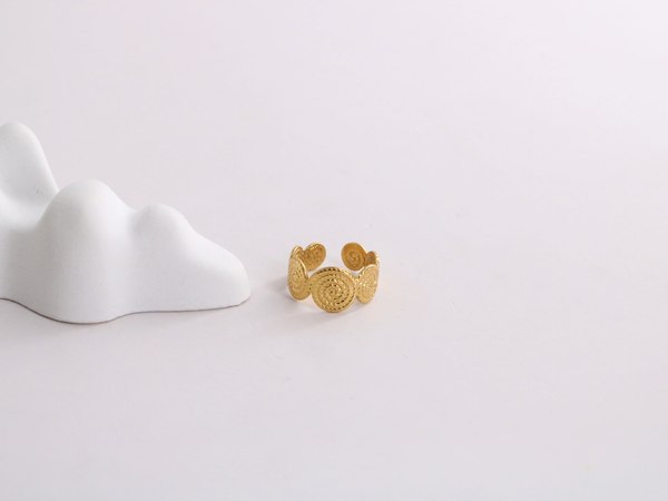 Кольцо Aurelia LA1-29