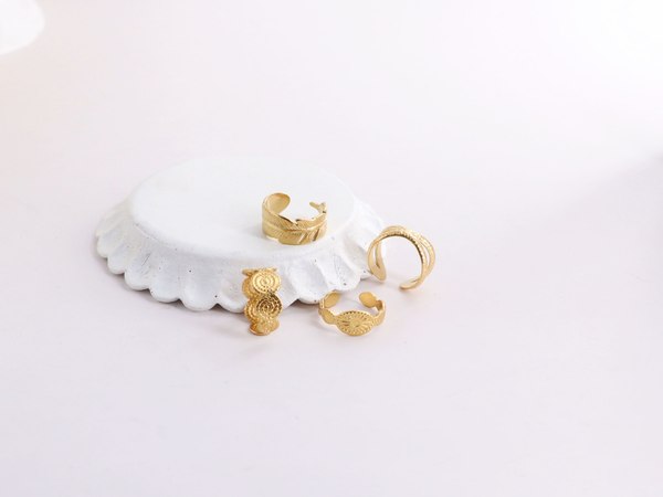 Кольцо Aurelia LA1-29