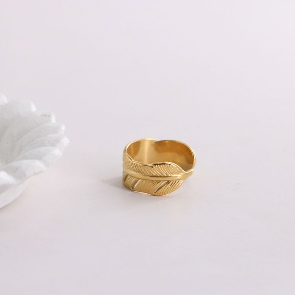 Кольцо Aurelia LA1-30