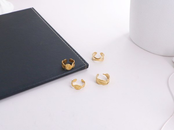 Кольцо Aurelia LA1-30