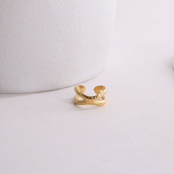 Кольцо Aurelia LA1-31