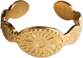 Кольцо Aurelia LA1-32 - фото