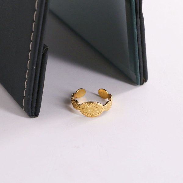 Кольцо Aurelia LA1-32