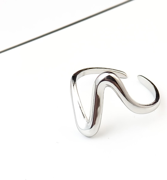 Кольцо Aurelia LA1-34