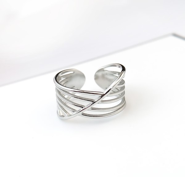 Кольцо Aurelia LA1-37