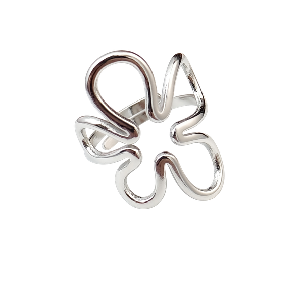 Кольцо Aurelia LA1-40 - фото