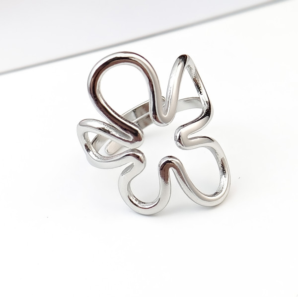 Кольцо Aurelia LA1-40