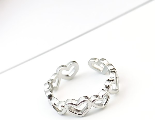 Кольцо Aurelia LA1-43