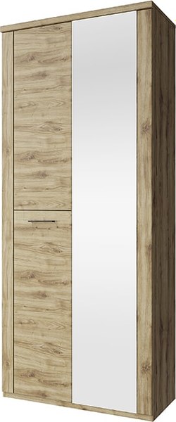 Шкаф Anrex Doorset 2DZ - фото