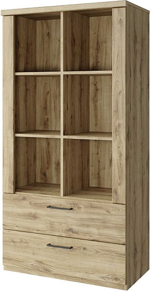 Стеллаж Anrex Doorset 2S6N - фото