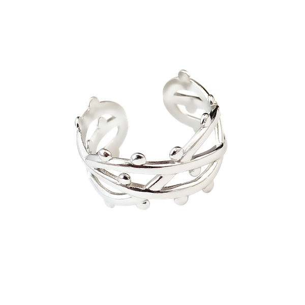 Кольцо Aurelia LA1-46 - фото