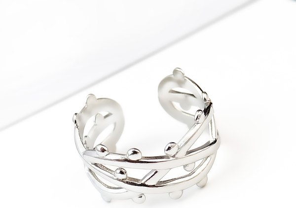 Кольцо Aurelia LA1-46