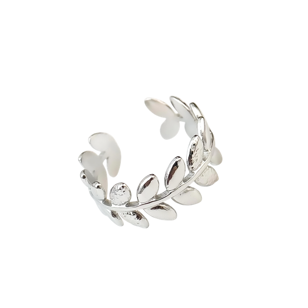 Кольцо Aurelia LA1-48 - фото