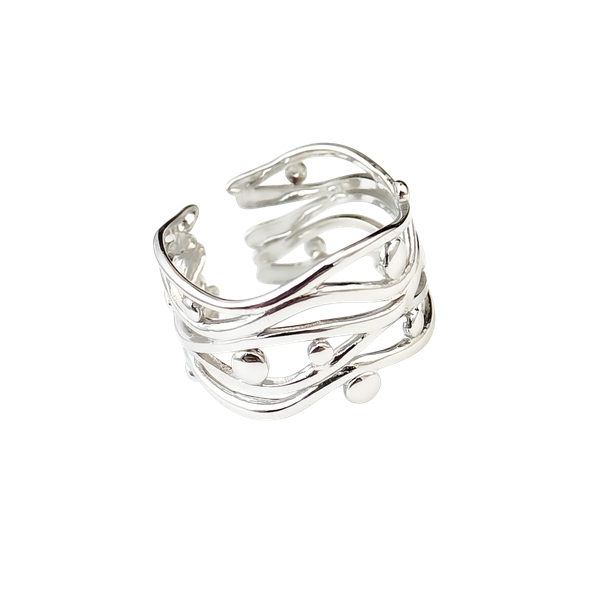 Кольцо Aurelia LA1-49 - фото