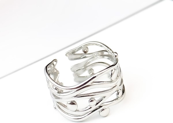 Кольцо Aurelia LA1-49